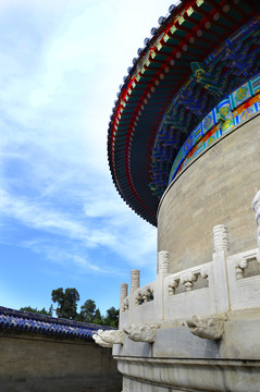 天壇建筑