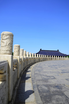 天壇建筑