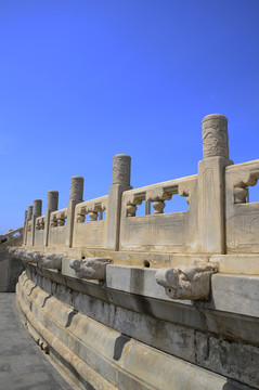 天壇建筑
