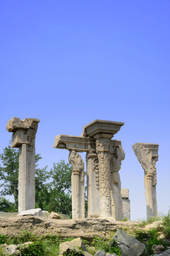 圓明園