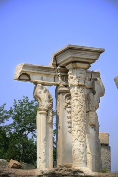 圓明園