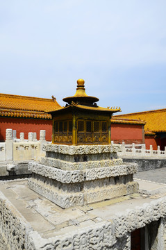 故宮建筑