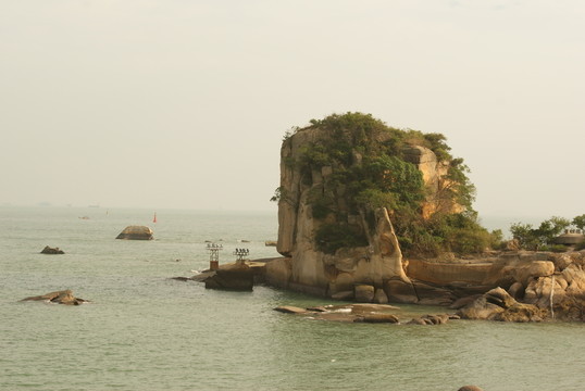 鼓浪嶼