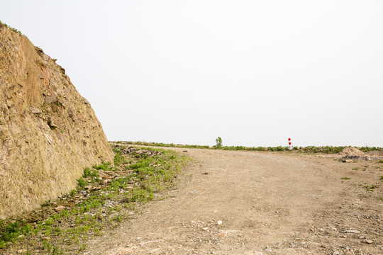 山路