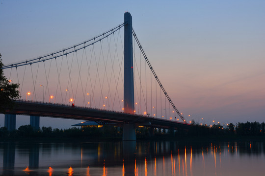 大橋