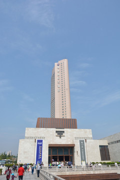 南京博物院