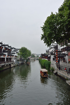 夫子廟