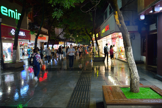 南京夫子廟