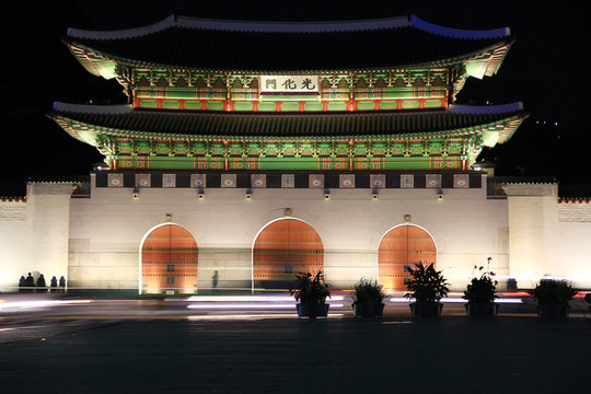 光化門(mén)