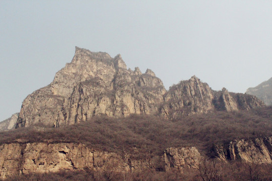山