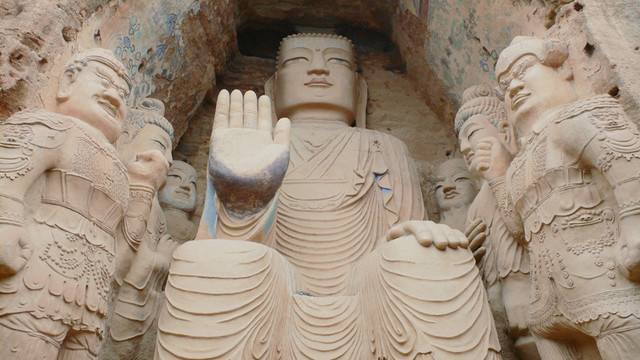 佛像