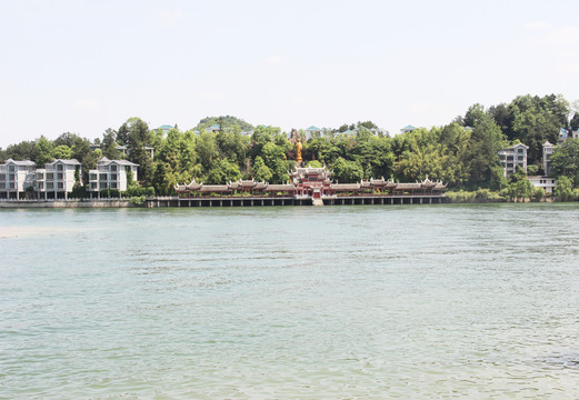 貴州百花湖