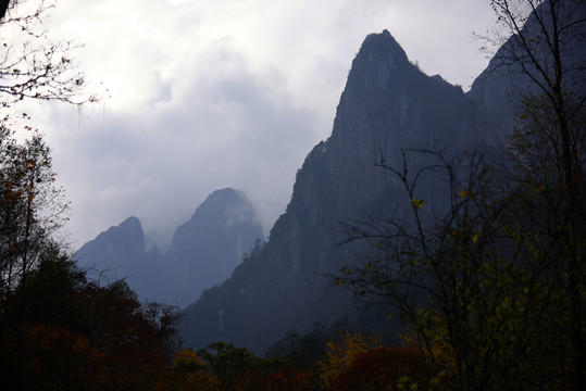 燕子溝