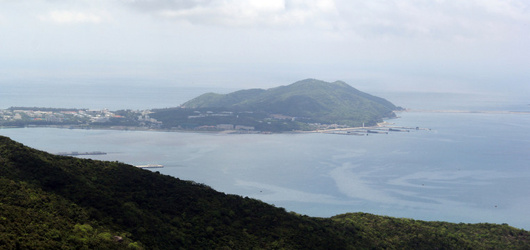 海南三亞