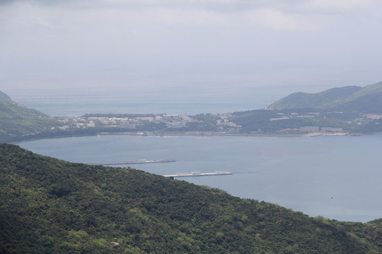 三亞景觀