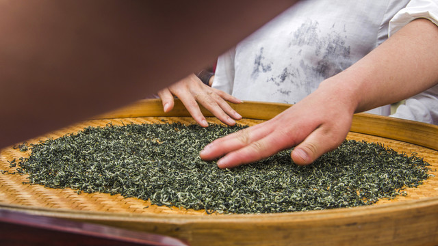 茶葉