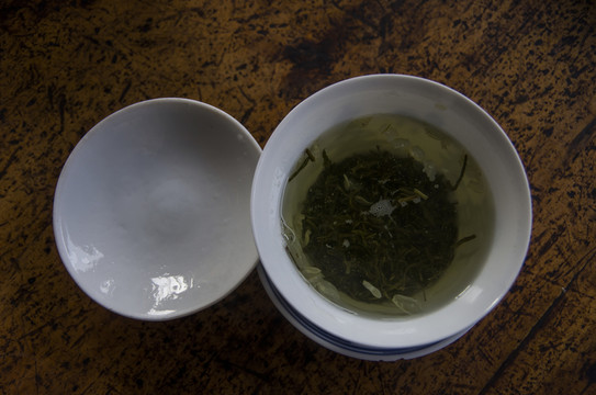 茶碗