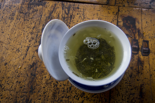 茶碗