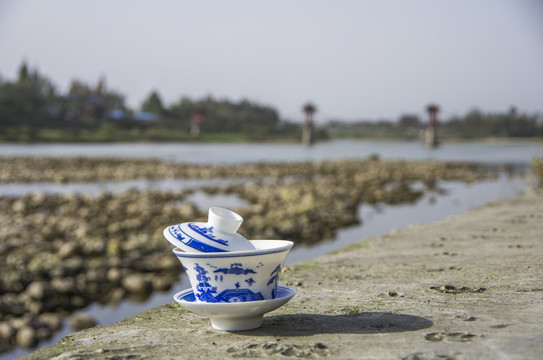 中國茶文化
