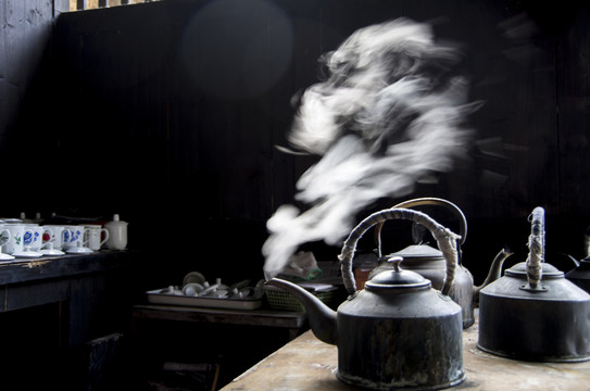 中國茶文化