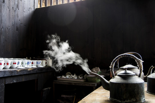 中國茶文化