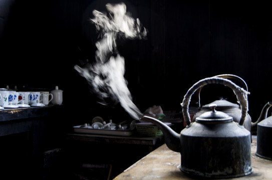 中國(guó)茶文化
