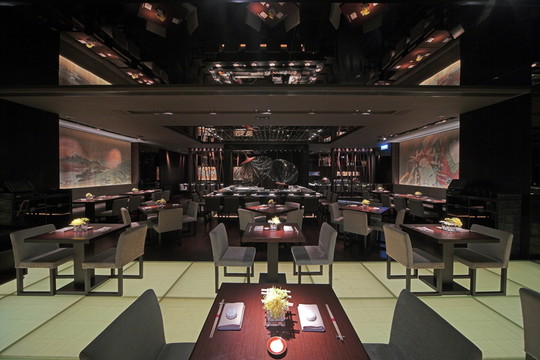 包間 餐廳 餐桌 酒樓 飯店