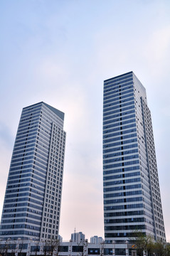 日照城市風(fēng)光