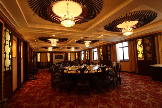 餐廳