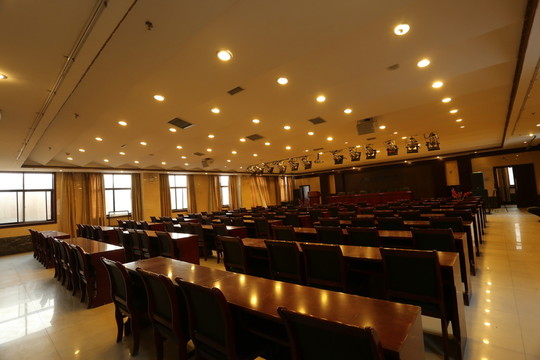 會議室