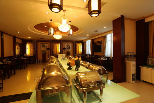 餐廳