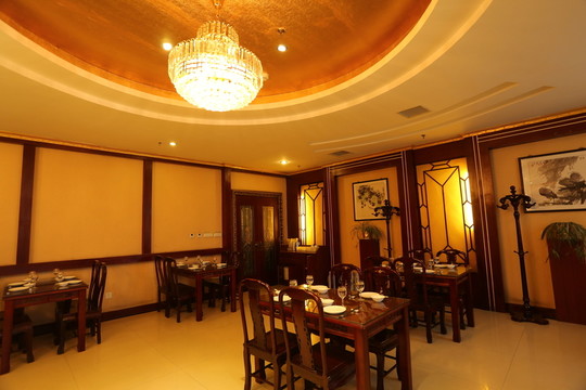 餐廳