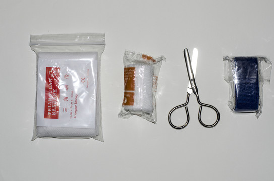 家用醫(yī)藥救護工具