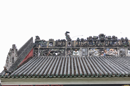 廣州陳家祠