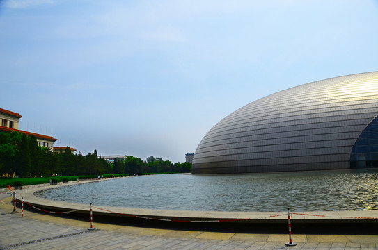 國家大劇院