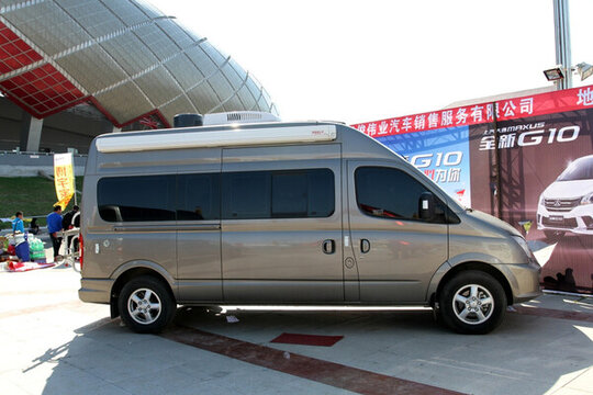 汽車展 體育場(chǎng) 汽車 大集