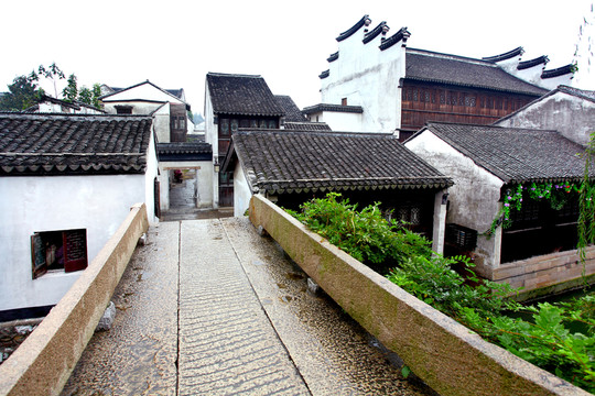 江南石橋