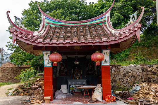 土地祠