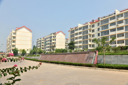 小區(qū)