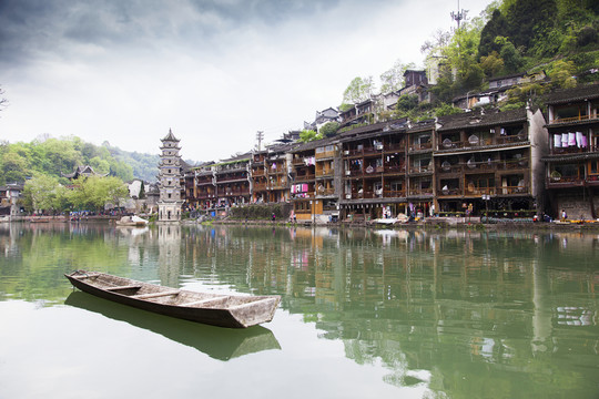 鳳凰古城