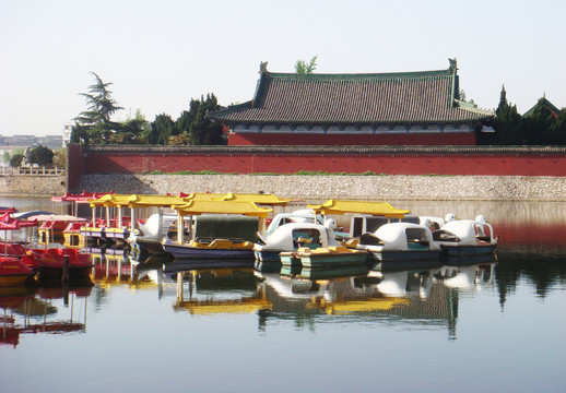 包公祠