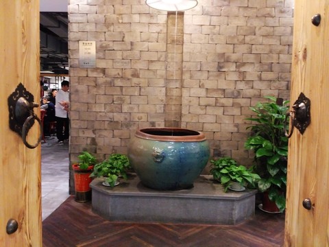 餐廳