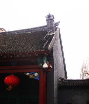 東北民居