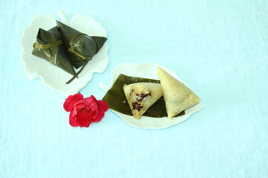 粽子