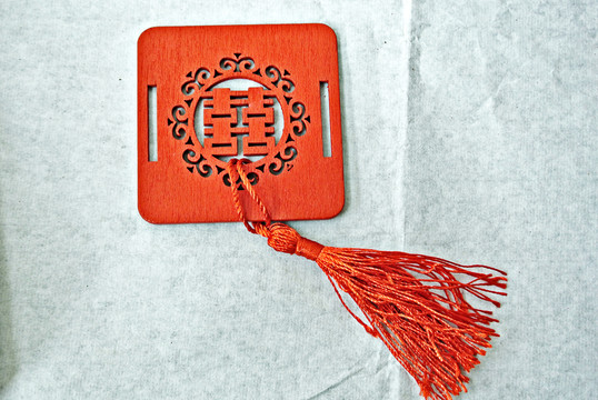中國風(fēng)掛件