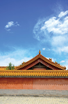 十三陵