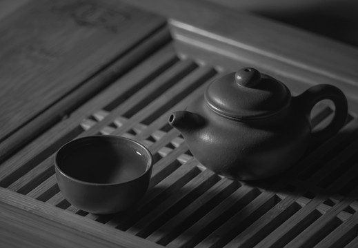 紫砂壺茶具