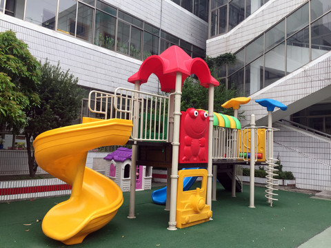 兒童樂園