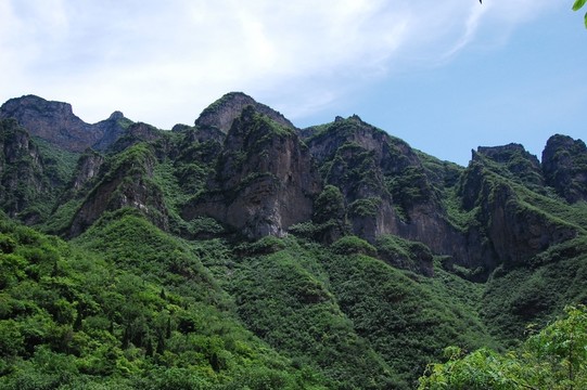 神農(nóng)山