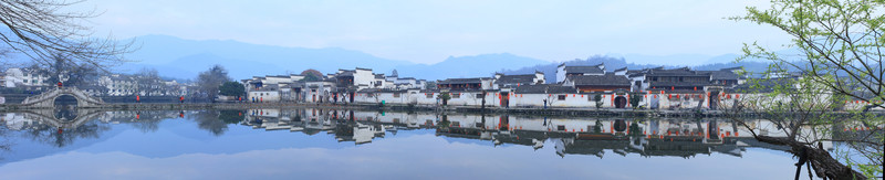 安徽宏村